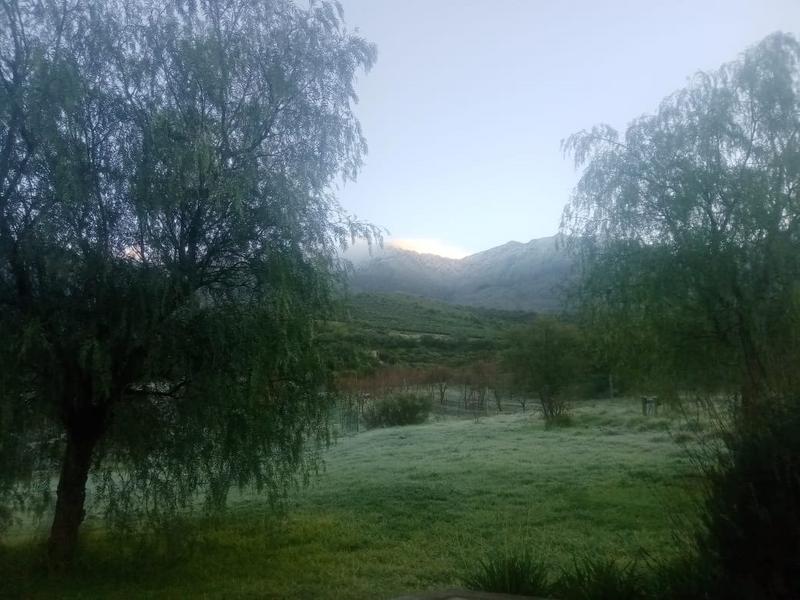 3 Bedroom Property for Sale in Oudtshoorn Rural Western Cape